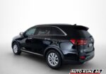 Kia Sorento 2.2 CRDi Trend Active – voiture d&rsquo;occasion à vendre à Wohlen
