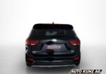 Kia Sorento 2.2 CRDi Trend Active – voiture d&rsquo;occasion à vendre à Wohlen