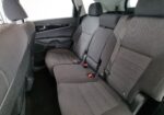 Kia Sorento 2.2 CRDi Trend Active – voiture d&rsquo;occasion à vendre à Wohlen
