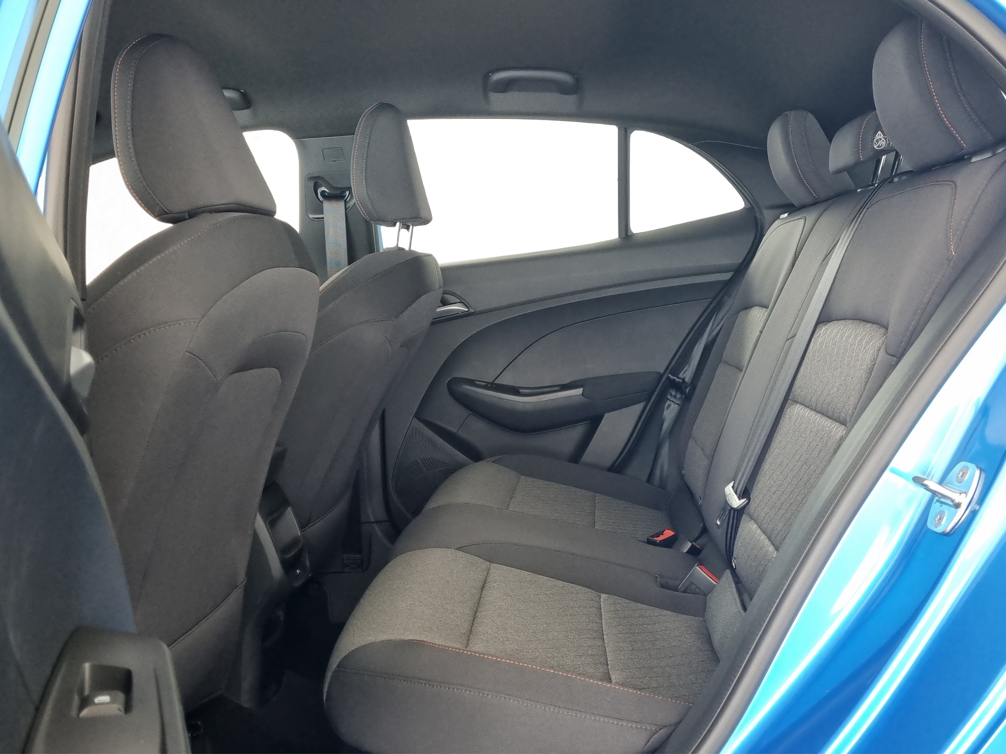 MG MG3 Hybrid+ Standard – voiture neuve à vendre à Wohlen