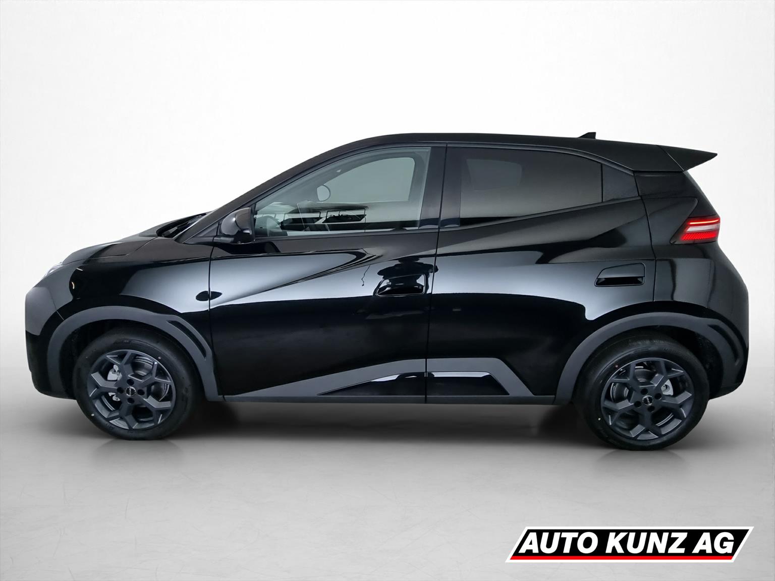 BYD Dolphin Surf 43kWh Comfort – voiture neuve à vendre à Wohlen
