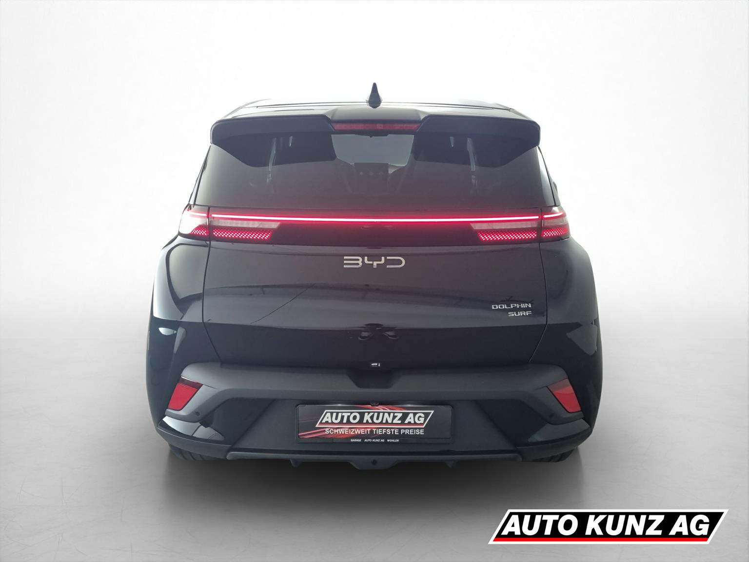 BYD Dolphin Surf 43kWh Comfort – voiture neuve à vendre à Wohlen