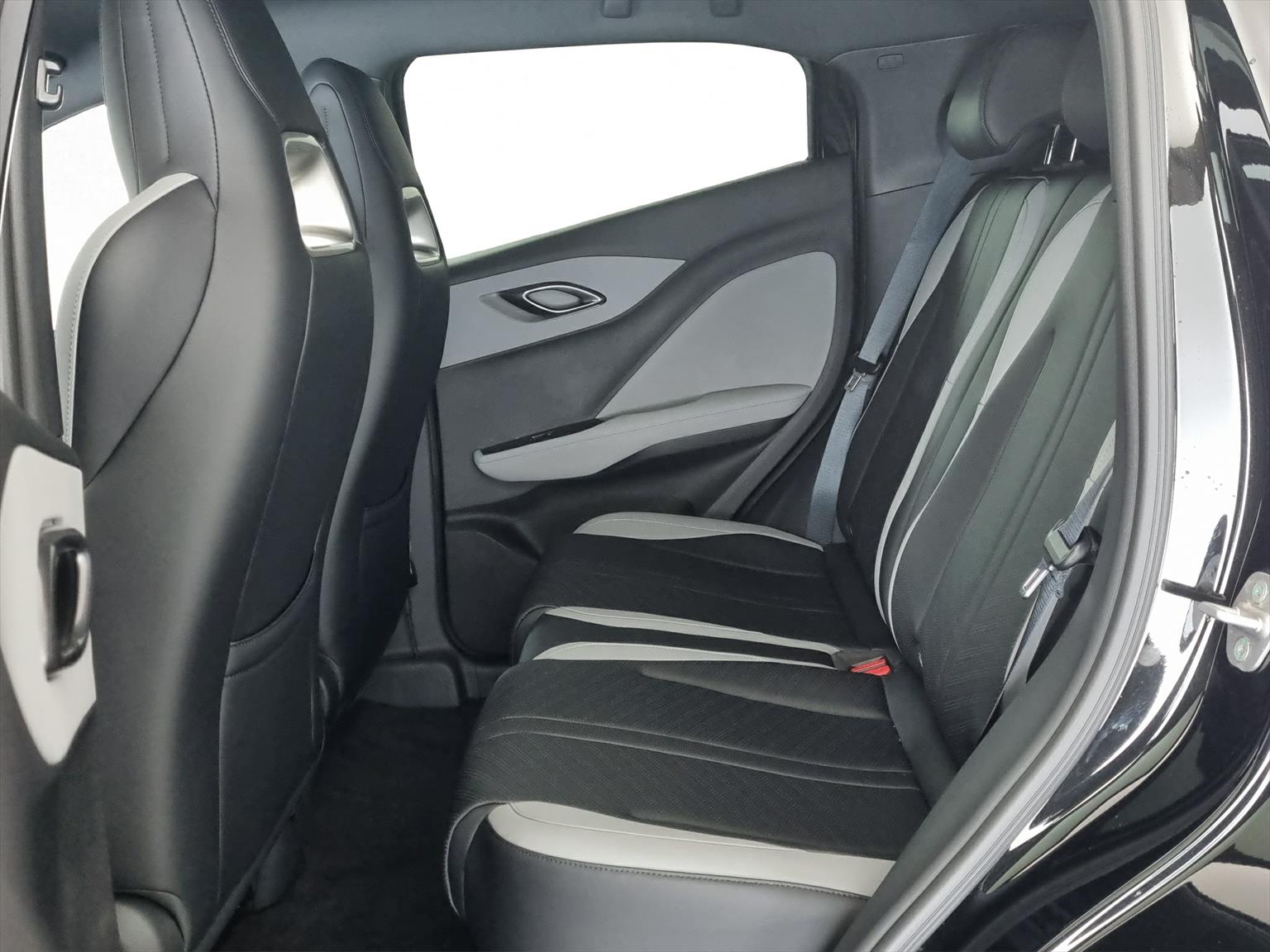 BYD Dolphin Surf 43kWh Comfort – voiture neuve à vendre à Wohlen
