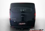 Ford Tourneo Custom 320 L2 2.0 – voiture d&rsquo;occasion à vendre à Wohlen