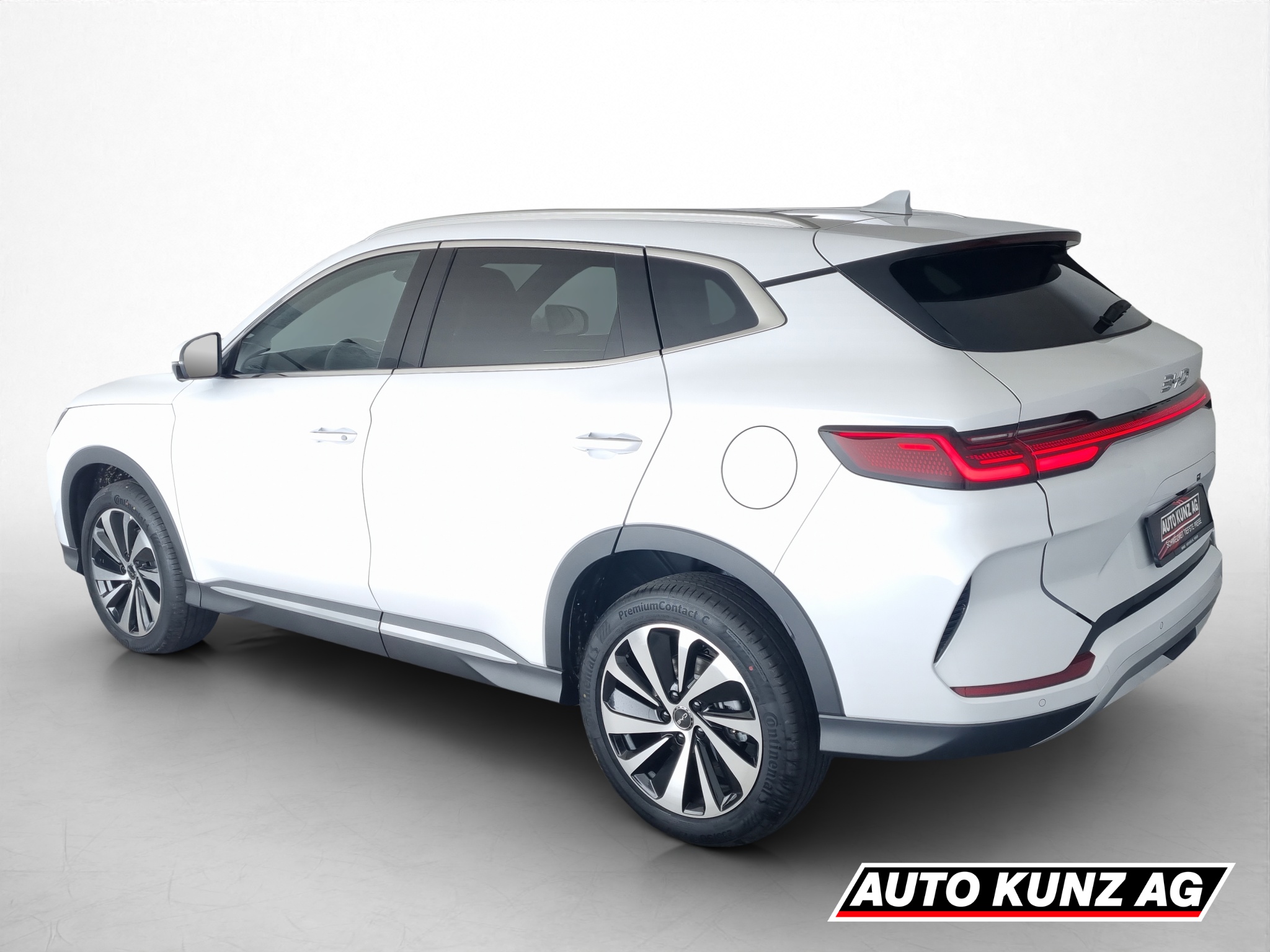 BYD Seal U DM-i Comfort FWD – voiture neuve à vendre à Wohlen