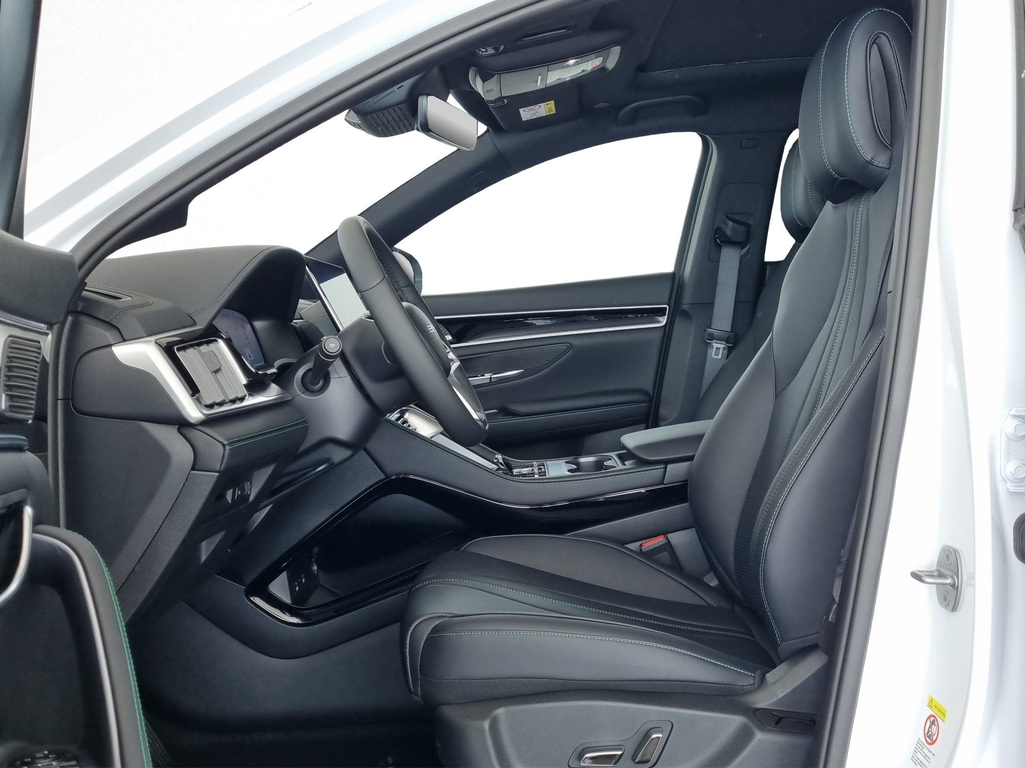 BYD Seal U DM-i Comfort FWD – voiture neuve à vendre à Wohlen