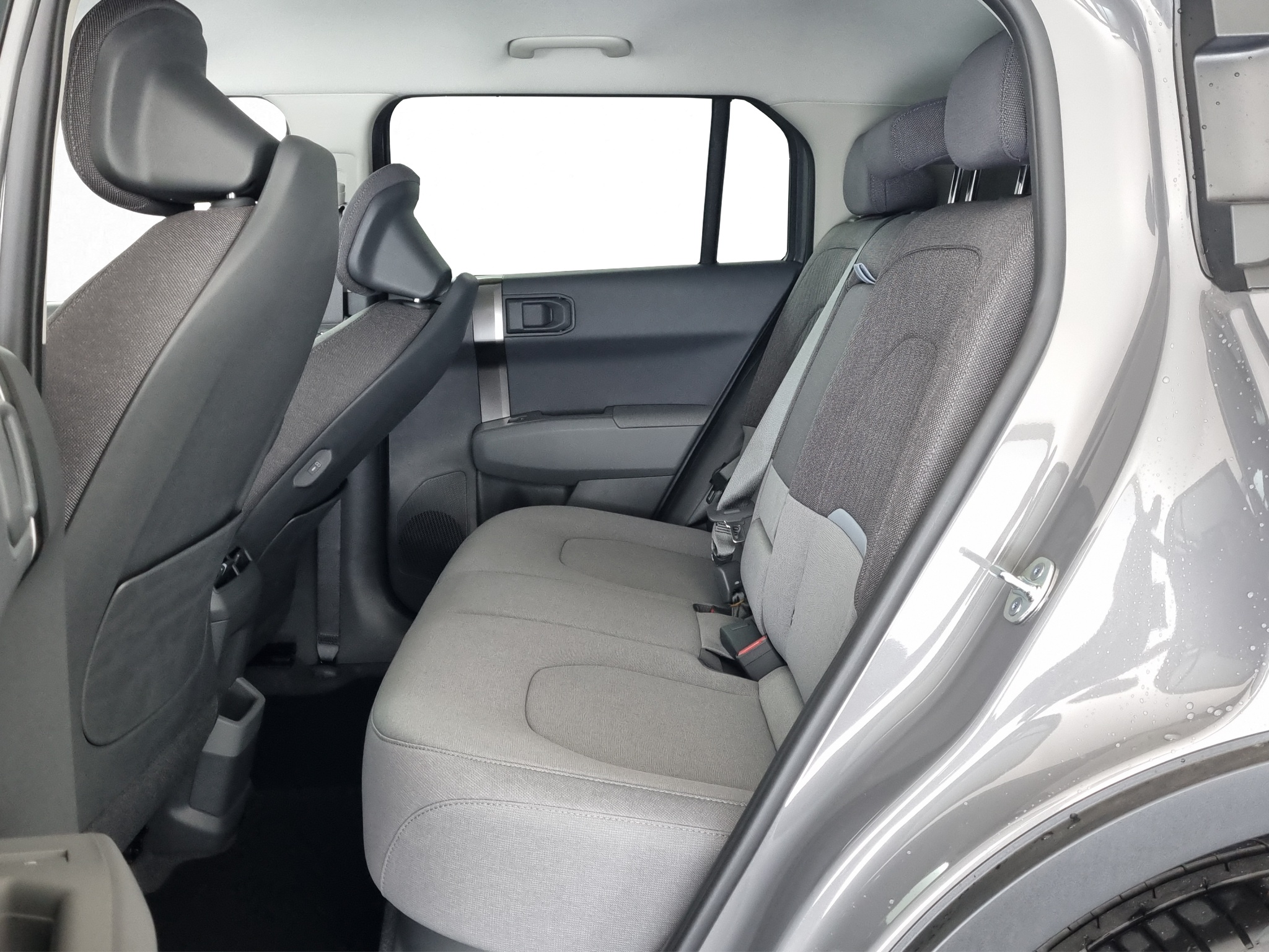 Kia EV3 Earth Long Range MY27 – voiture neuve à vendre à Wohlen
