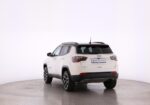 Jeep Compass 2.0 CRD Limited AWD – voiture d&rsquo;occasion à vendre à Crissier