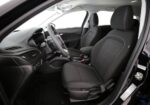 Fiat Tipo SW 1.5 Hybrid Swiss Edition – voiture d&rsquo;occasion à vendre à Crissier