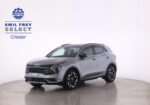 Kia Sportage 1.6 T-GDi PHEV GT-Line – voiture d&rsquo;occasion à vendre à Crissier