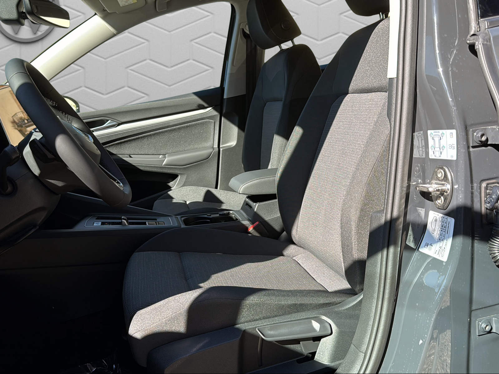 VW Golf 1.5 e TSI mHEV Basis – voiture neuve à vendre à Neuchâtel