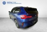 BMW X3 M50i – voiture neuve à vendre à Crissier