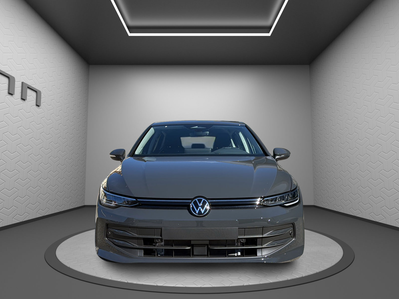 VW Golf 1.5 e TSI mHEV Basis – voiture neuve à vendre à Neuchâtel