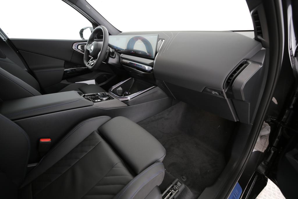BMW X3 20i xDrive – voiture neuve à vendre à Crissier