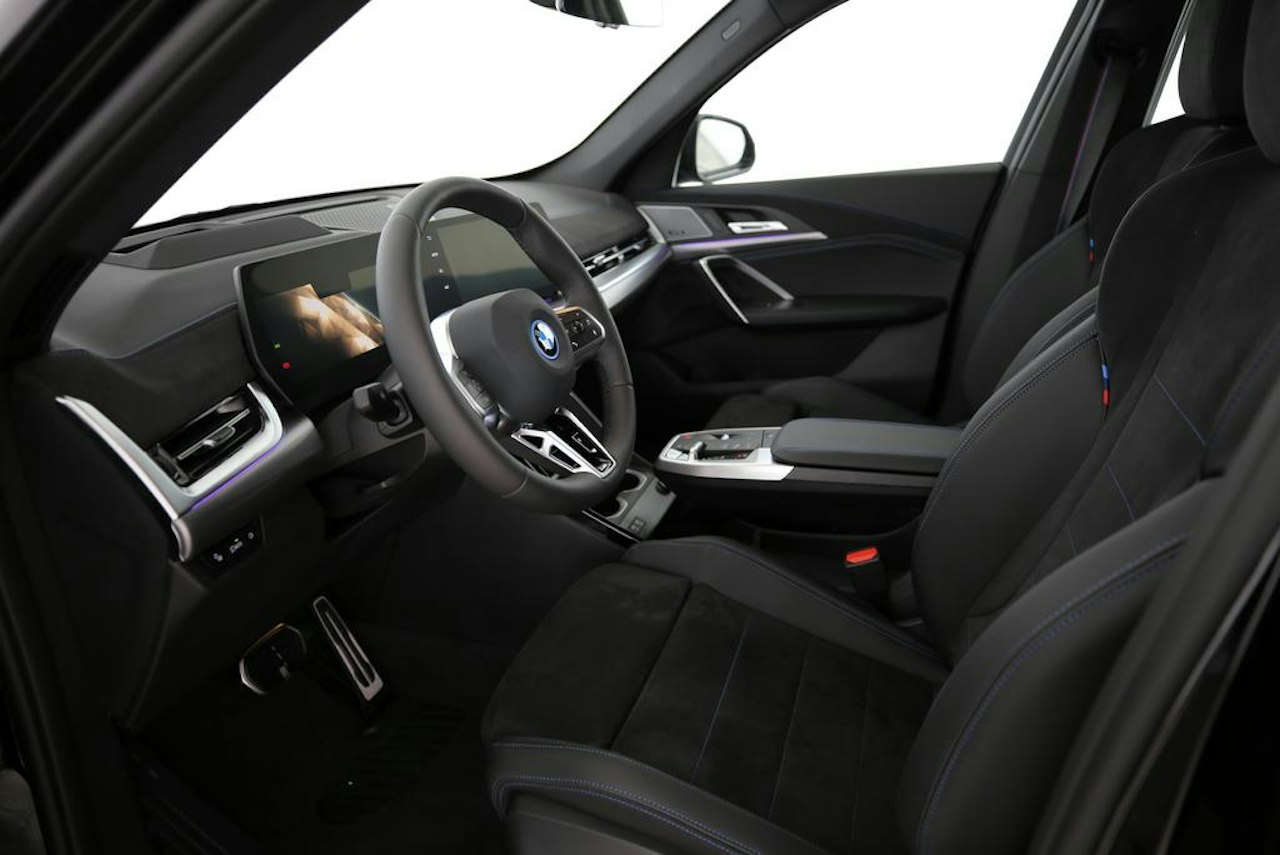BMW X1 25e xDrive – voiture de démonstration à vendre à Crissier