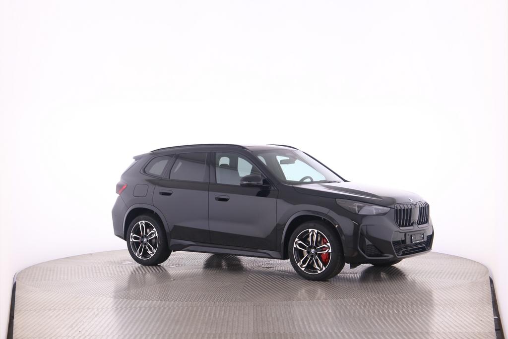BMW X1 20d xDrive – voiture neuve à vendre à Crissier