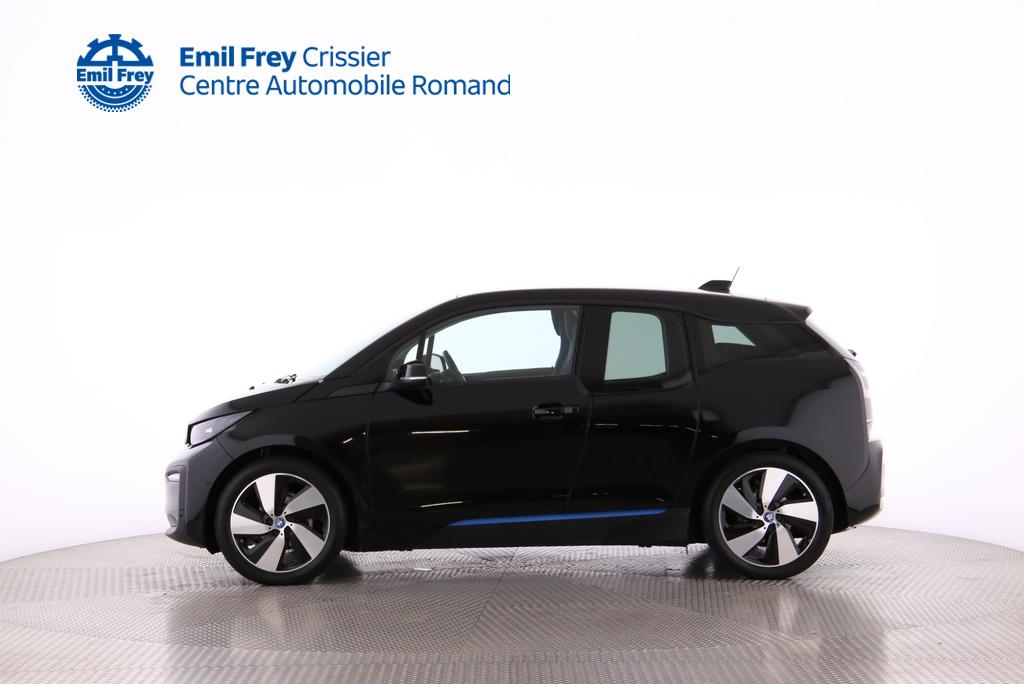BMW i3 E-Motor 120 Ah – voiture d&rsquo;occasion à vendre à Crissier