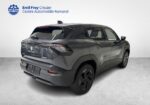 Suzuki e Vitara Piz Sulai 4×4 – voiture neuve à vendre à Crissier