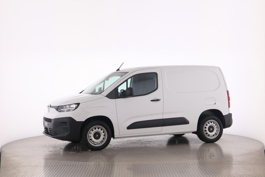 Citroen M 1.2 PureTech 110 S/S – voiture neuve à vendre à Crissier