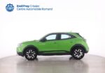 Opel Mokka 1.2 T 130 GS Line – voiture d&rsquo;occasion à vendre à Crissier