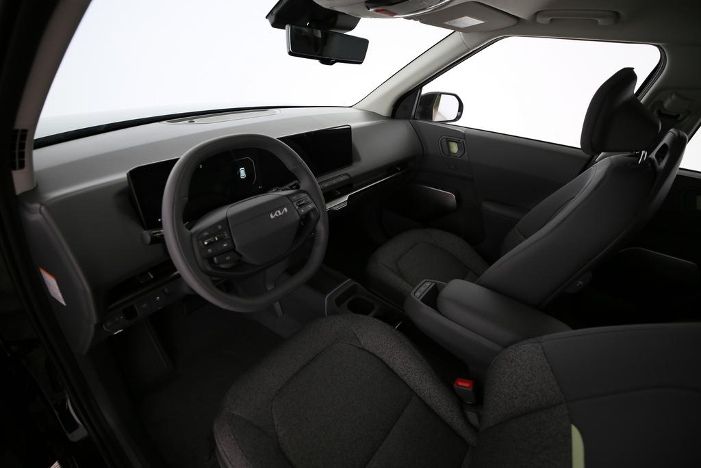 Kia EV2 61 kWh Air – voiture neuve à vendre à Crissier