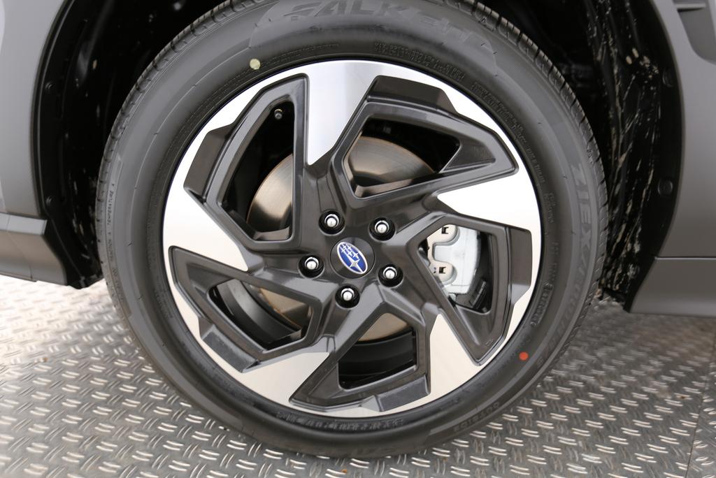 Subaru Crosstrek 2.0i e-Boxer Passion – voiture neuve à vendre à Crissier