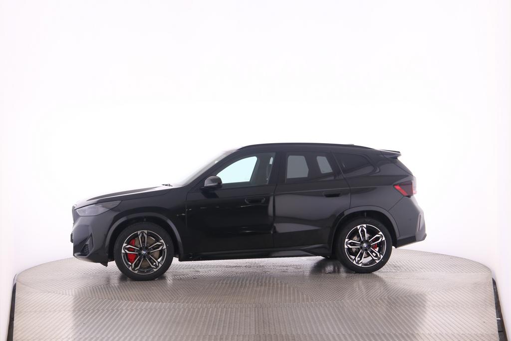 BMW X1 20d xDrive – voiture neuve à vendre à Crissier