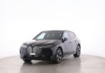 BMW iX xDrive50 – voiture d&rsquo;occasion à vendre à Crissier