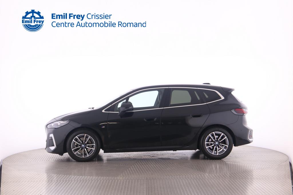 BMW 223d xDrive Active Tourer – voiture d&rsquo;occasion à vendre à Crissier