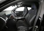 BMW X2 M35i – voiture d&rsquo;occasion à vendre à Crissier