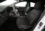 Ford Focus 1.0i EcoB Hybrid 155 ST-Line – voiture d&rsquo;occasion à vendre à Crissier