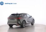 Lexus RX 450h+ Excellence – voiture neuve à vendre à Crissier