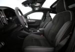 Volvo XC40 P6 Pro – voiture d&rsquo;occasion à vendre à Crissier