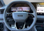 Audi A3 Sportback TFSI 110 kW Attraction – voiture neuve à vendre à Neuchâtel