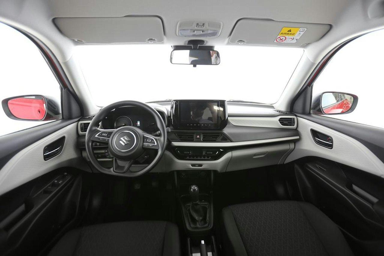 Suzuki Swift 1.2 Unico Hybrid – voiture neuve à vendre à Crissier