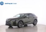 Lexus RX 450h+ Excellence – voiture neuve à vendre à Crissier
