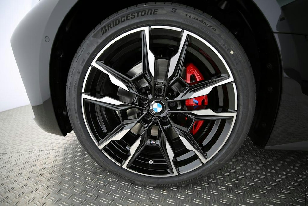 BMW M440i xDrive Gran Coupé – voiture neuve à vendre à Crissier