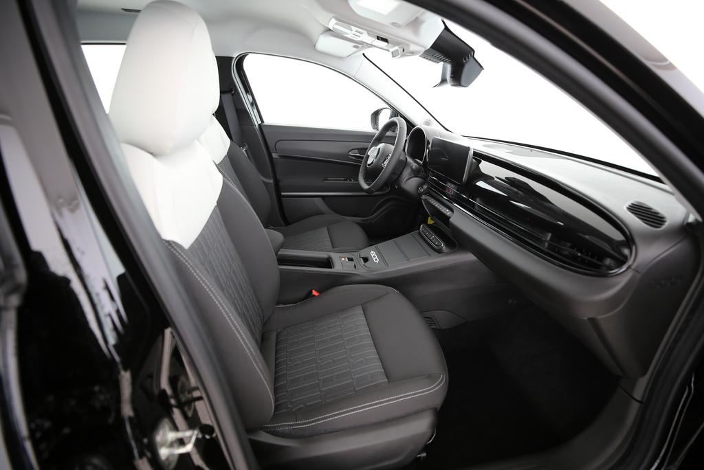 Fiat 600 1.2 Hybrid Swiss Edition – voiture neuve à vendre à Crissier