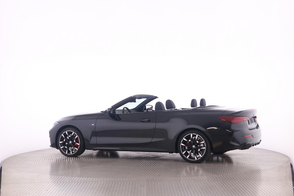 BMW M440i xDrive Cabrio – voiture neuve à vendre à Crissier