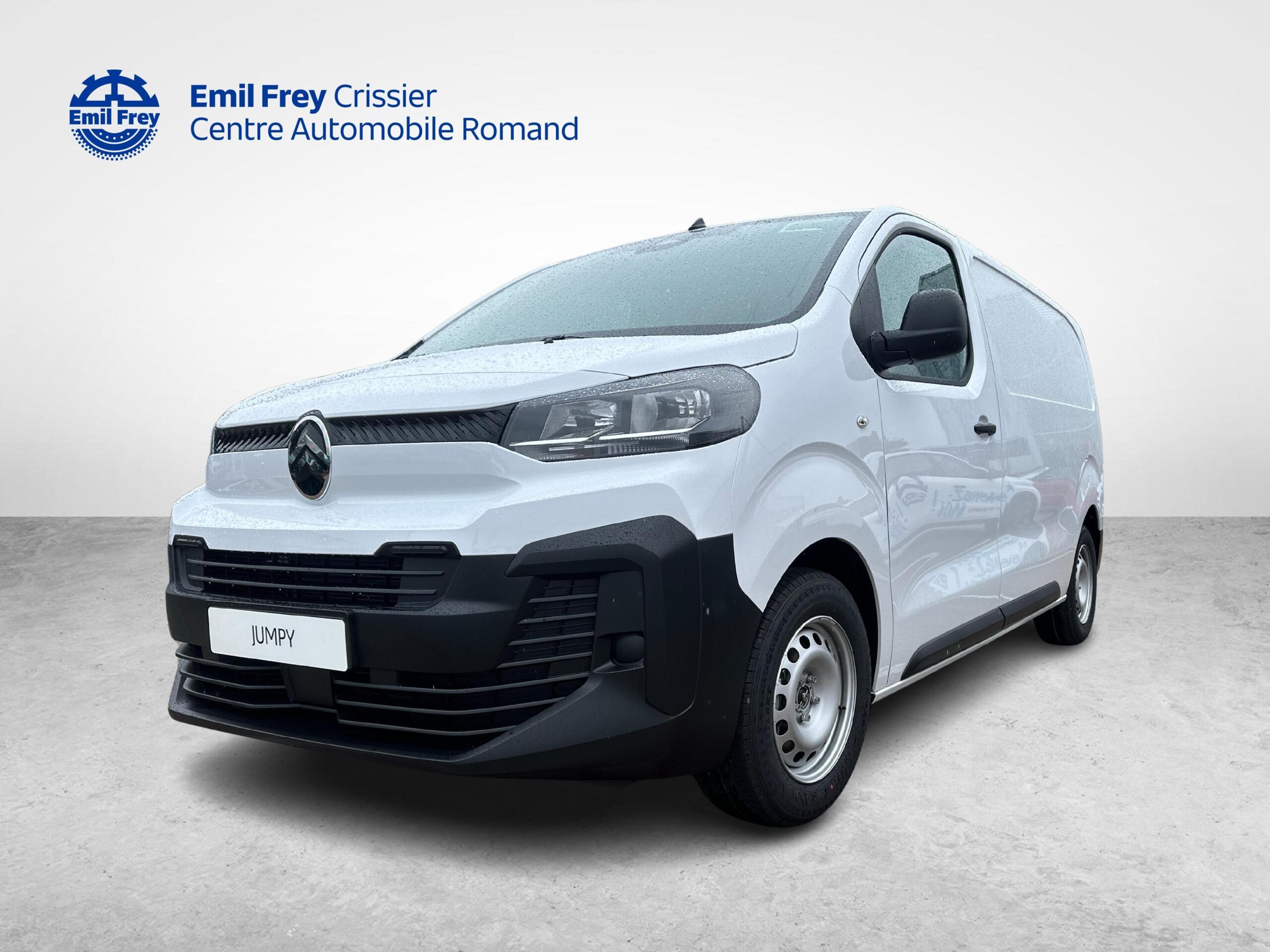 Citroen Kaw. M 2.2 BlueHDi 150 S/S – voiture neuve à vendre à Crissier