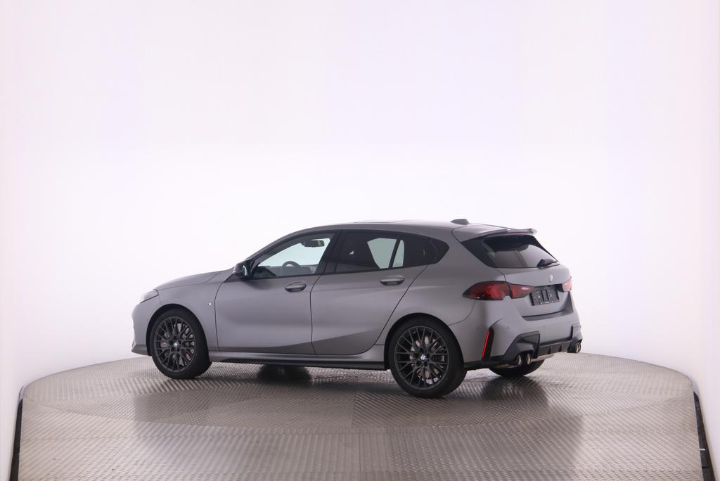 BMW M135i xDrive – voiture neuve à vendre à Crissier