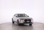 DS Automobiles DS4 1.6 PureTech 225 Cross – voiture d&rsquo;occasion à vendre à Crissier