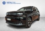 Fiat 1.2 Hybrid Icon – voiture neuve à vendre à Crissier