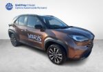 Toyota Yaris Cross 1.5 VVT-i HSD Premium – voiture neuve à vendre à Crissier