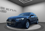 Audi A1 Sportback 30 TFSI Attraction S-tronic – voiture d&rsquo;occasion à vendre à La Chaux-de-Fonds