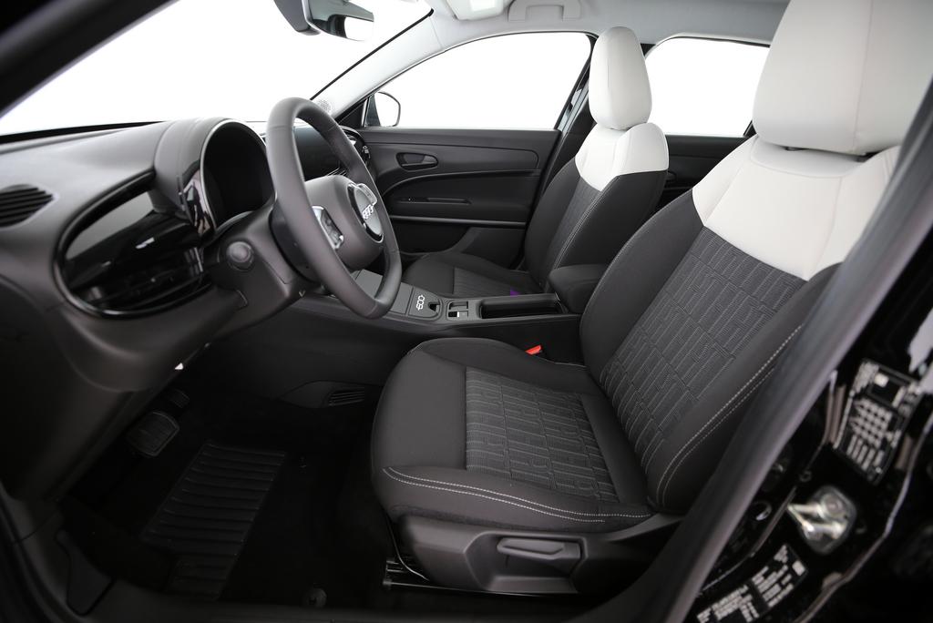 Fiat 600 1.2 Hybrid Swiss Edition – voiture neuve à vendre à Crissier