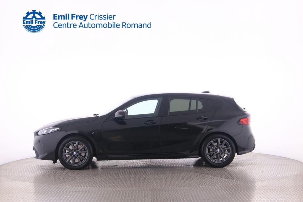 BMW 1er Reihe F70 123 xDrive – voiture d&rsquo;occasion à vendre à Crissier