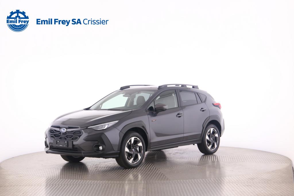 Subaru Crosstrek 2.0i e-Boxer Passion – voiture neuve à vendre à Crissier