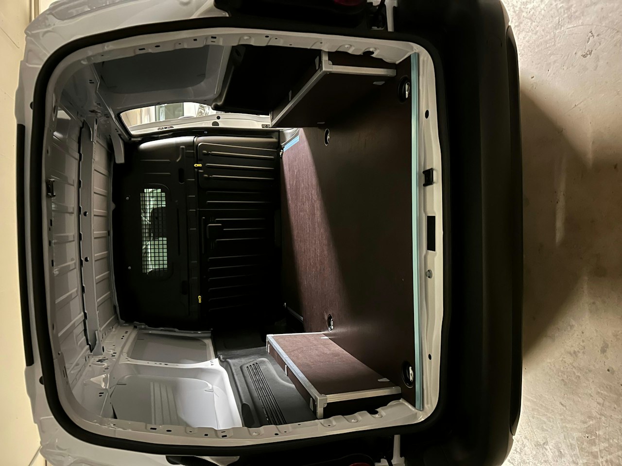 Fiat Kaw. L2 2.0 BlueHDI 145 – voiture neuve à vendre à Crissier