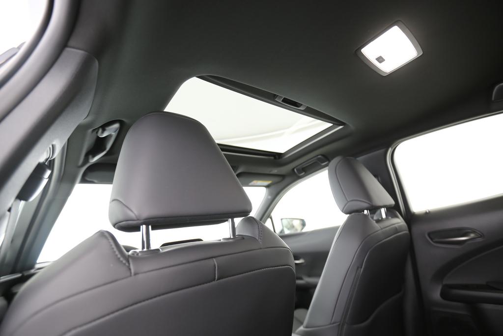 Lexus UX 300h F-Line – voiture neuve à vendre à Crissier